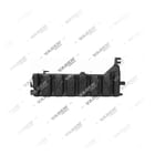 81061026103, 81061026103 MAN Tanque de expansión, Radiador, Vaden