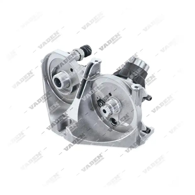 23100071 VOLVO Obudowa, Filtr paliwa | 0103 144 | OEM: 23100071