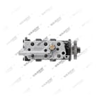 9115165000, 1900 110 002 Double cylindre, Compresseur d'air, Vaden