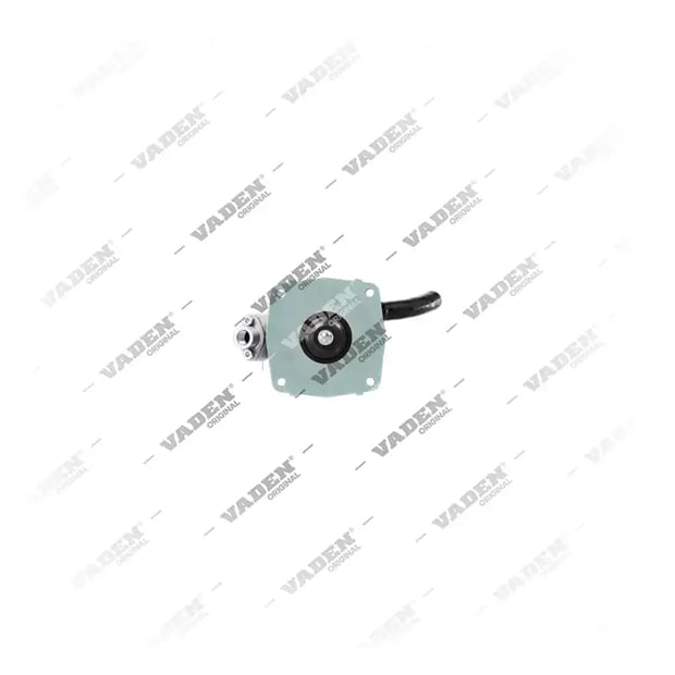 7) 20524584,8171720,629276AM, 20524584 VOLVO FH12 Servo del embrague, Vaden