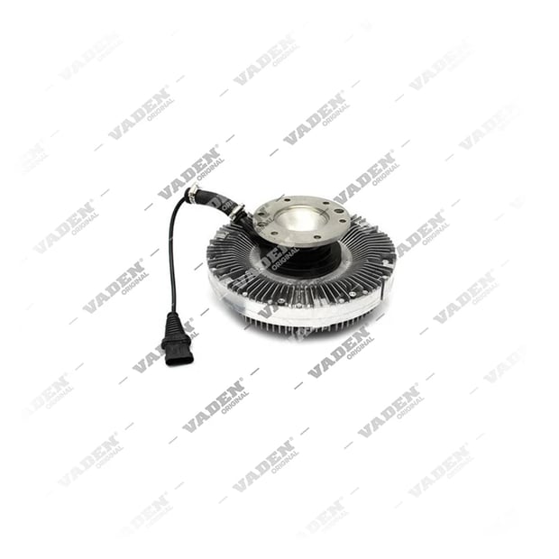 DAF XF105 Núcleo de mercurio, Ventilador - 1887180S OEM No