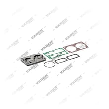 1700 010 750 - Kit de reparação, Kit reparo do compressor de freio a ar