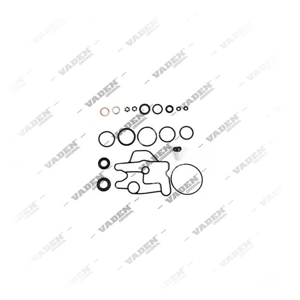 MERCEDES BENZ Repair Kit, Air Dryer Valve (0004301815) 