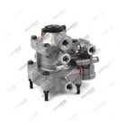 9730025440,81523016156, 303.05.0028 Trailer Control Valve, Vaden