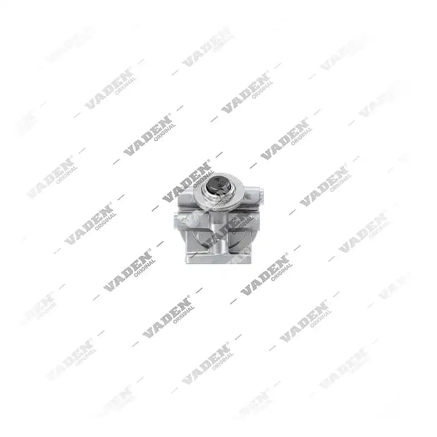 7) 0004700269, 0101 176 Water Separator, Fuel Filter, Vaden