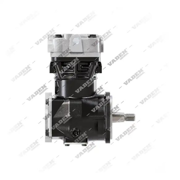 5) LK3859,3957726, 2500 060 001 Mono Cylindre, Compresseur d'air, Vaden