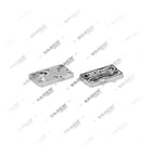 0001315519,0001318915,4126360012, 11 01 11 Testa del cilindro, Kit di riparazione per compressori per freni ad aria, Vaden