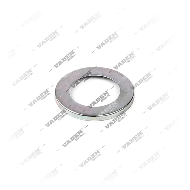 4015015 Chapa metálica, Eixo da pinça