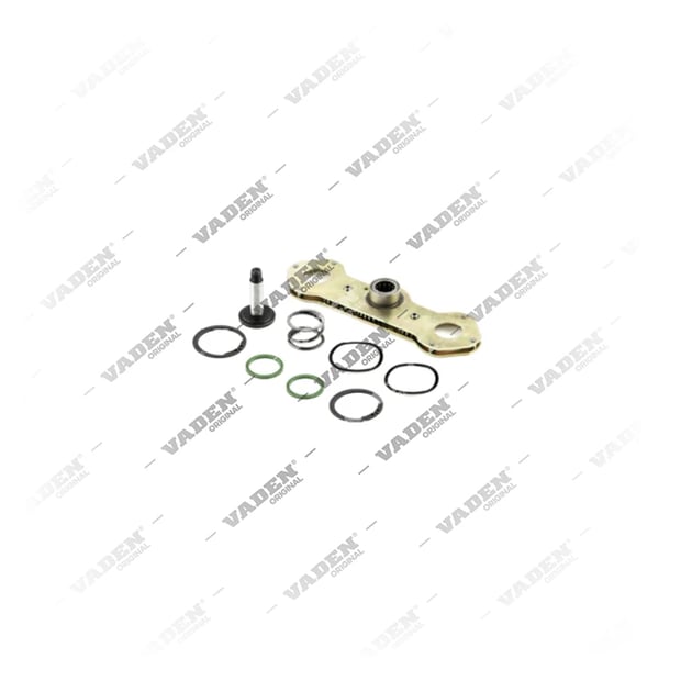 MERITOR 4156045 MERITOR DX 195 Kit de reparação, Mecanismo de calibrador