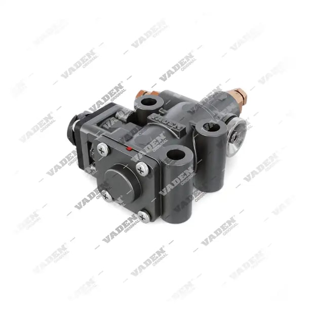2) 51259020082,51259020084,51259020123,4088531, 51.25902-0084 Exhaust Brake Valve, Vaden