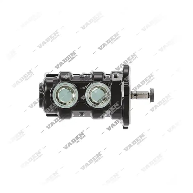 4) 9125120220S,9125120280S,21749961S,21984259S, 9125120220S WABCO Двухцилиндровый, Компрессор воздуха, Ваден