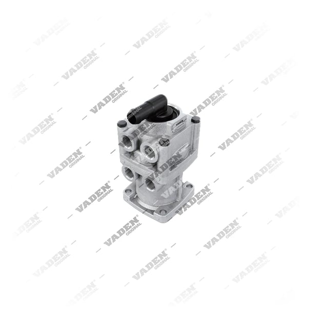 WABCO Zawór hamulca nożnego | OEM: 4613151500