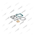 , 1100 045 100 Kit de reparação, Kit reparo do compressor de freio a ar, Vaden