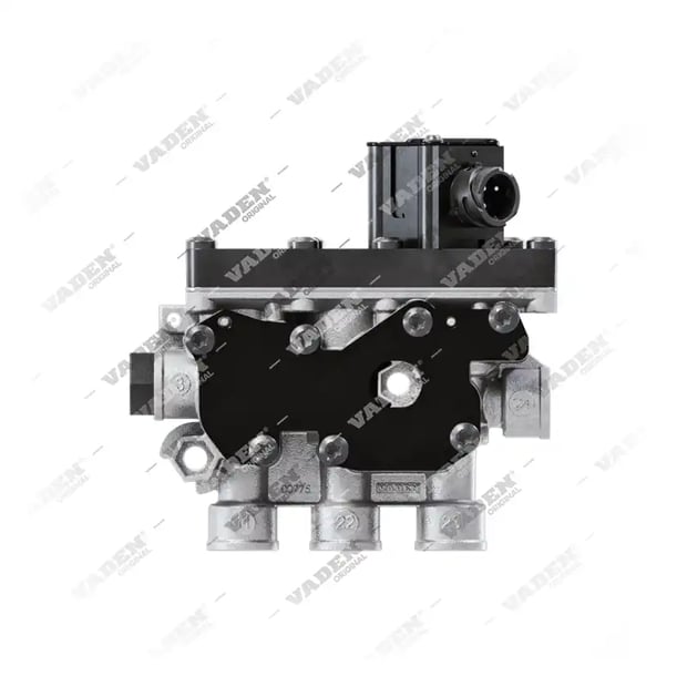 5) 4728800210,0003278425, 472 880 021 0 ECAS Solenoid Valve, Vaden