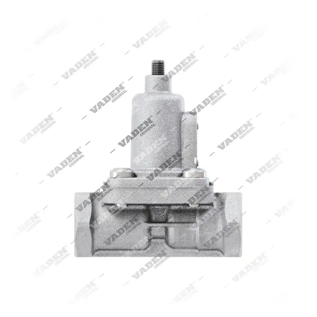5) 4341002290, 301.07.0190 Valve de limitation de pression, Vaden