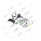 , 40100012 Complet, Kit de réparation d'étrier, Vaden