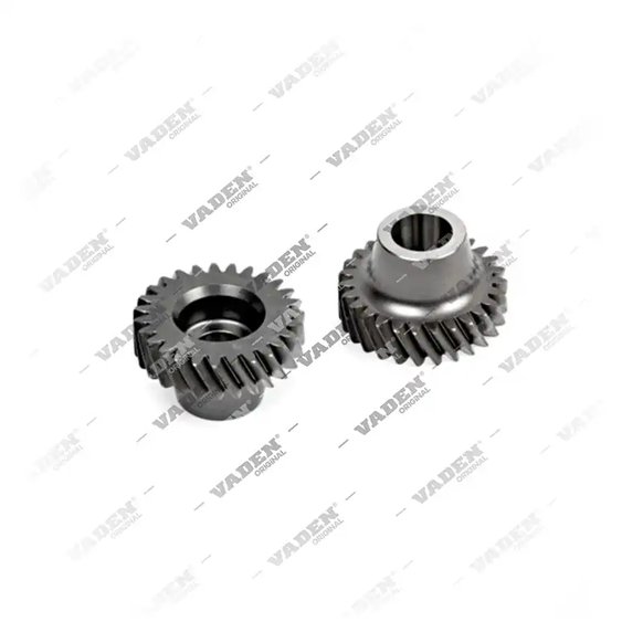 7600 850 001 MERCEDES BENZ - MERCEDES BENZ AXOR 2 3336 Gear, Air Brake Compressor Repair Kits