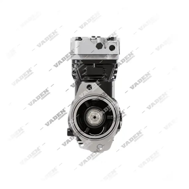 7) K006282,3975798, 3975798 CUMMINS Mono Cilindro, Compresor de aire, Vaden
