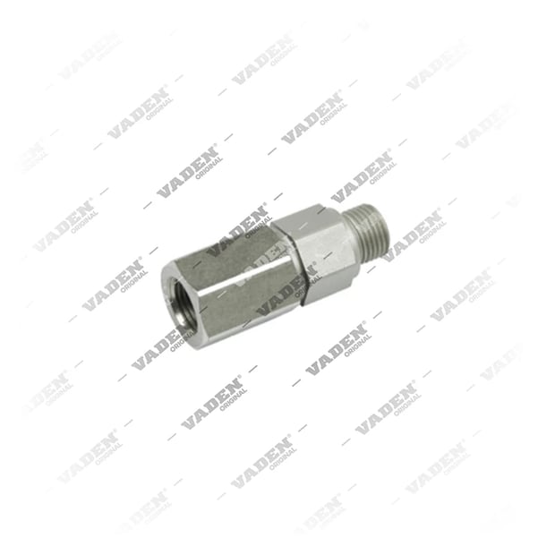 9060920510 MERCEDES BENZ Zawór przelewowy, Pompa wtrysku | 0101 042 | OEM: 9060920510