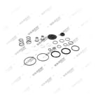 4613199102, 4613199102 WABCO Kit de Réparation, Valve de Frein pour Pédale, Vaden