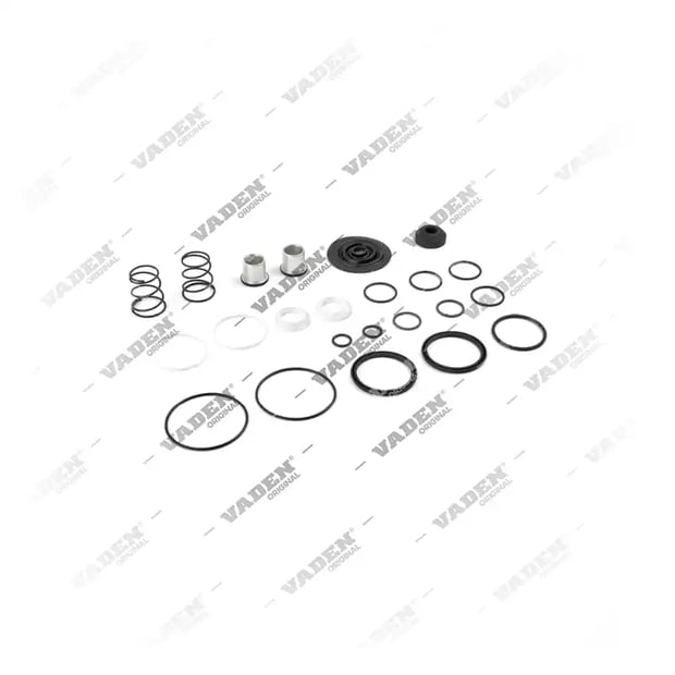 1) 4613199102, 4613199102 WABCO   Repair Kit, Foot Brake Valve, Vaden