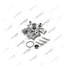 1939435,KS00003822, 1939435 DAF XF II 480 EURO6 Pompe d'Alimentation Manuelle, Vaden