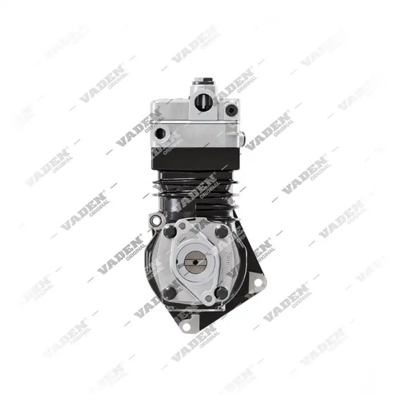 8) 9115531050,4571302715, 1100 020 001 Doppio cilindro, Compressore d'aria, Vaden