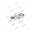 , 1500 140 750 Kit de reparação, Kit reparo do compressor de freio a ar, Vaden