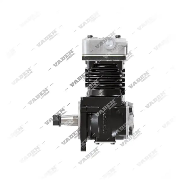 6) LP3832,SEB00348,SEB00348AT,5000249628,5000790215, 5000790215 RENAULT TRUCKS Одноцилиндровый, Компрессор воздуха, Ваден