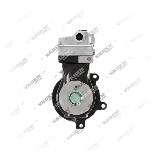 8) 9125120010,20569251, 9125120010 WABCO   Çift Silindirli, Kompresör, Vaden