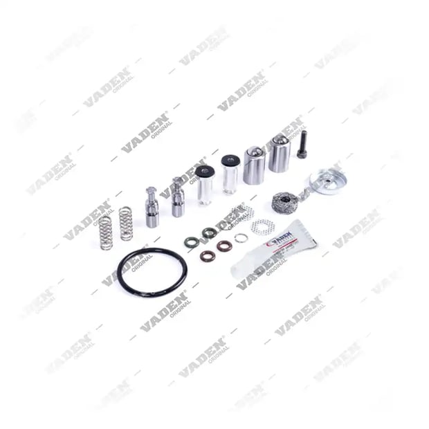 ZF - 303.11.0014.01 Reparatursatz, Getriebegehäuse
