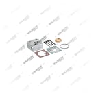 210210S1,RE183135S1, 21 02 10 Cabeçote, Kit reparo do compressor de freio a ar, Vaden
