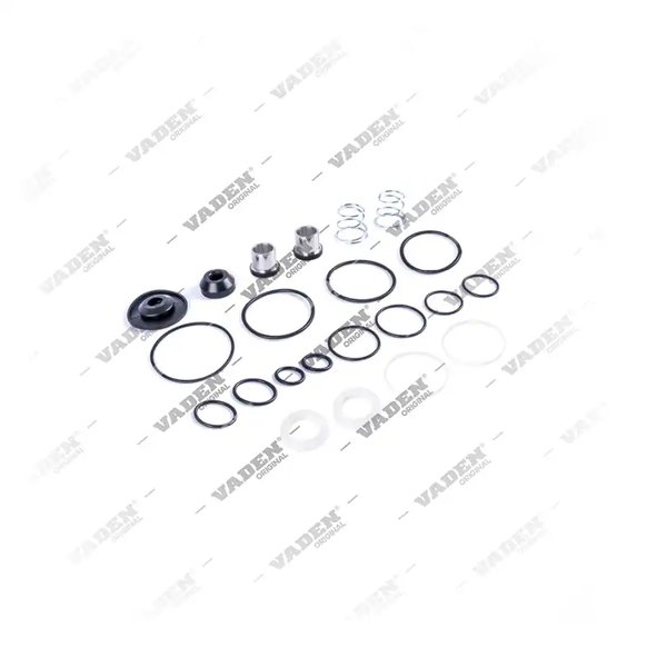 302.01.0001.03 Kit de Réparation, Valve de Frein pour Pédale