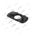 , 4015007 Cover, Brake Caliper Cover, Vaden