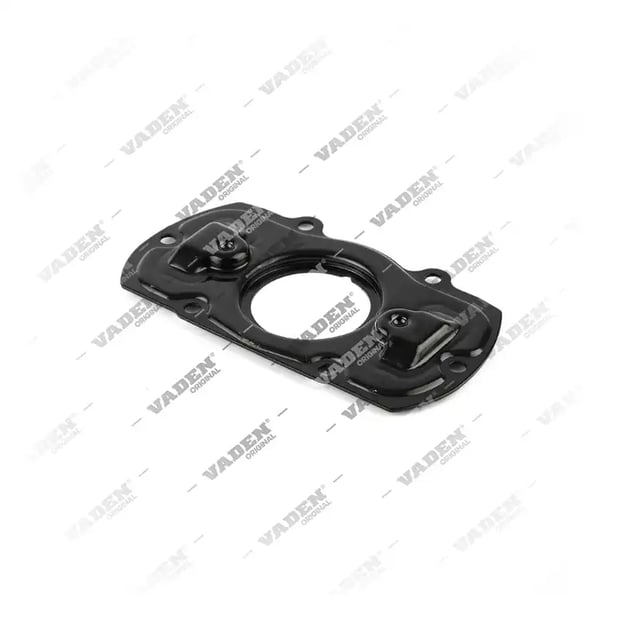 4015007 Cover, Brake Caliper Cover