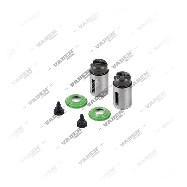IVECO ( L ), Kit de Réparation, Mécanisme (4456016)