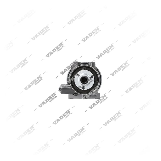 4) II30448N50,II30450,K022750,LA8236, LA 8236 Complete, Air Dryer Valve, Vaden