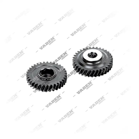 1) 4421300330,5411300230,5411300630, A5411300630 MERCEDES BENZ ACTROS MP2 / MP3 2558 Engranaje, Kits de reparación de compresores de frenos de aire, Vaden