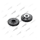 4421300330,5411300230,5411300630, 5411300630 MERCEDES BENZ SK 2422 Carreto, Kit reparo do compressor de freio a ar, Vaden