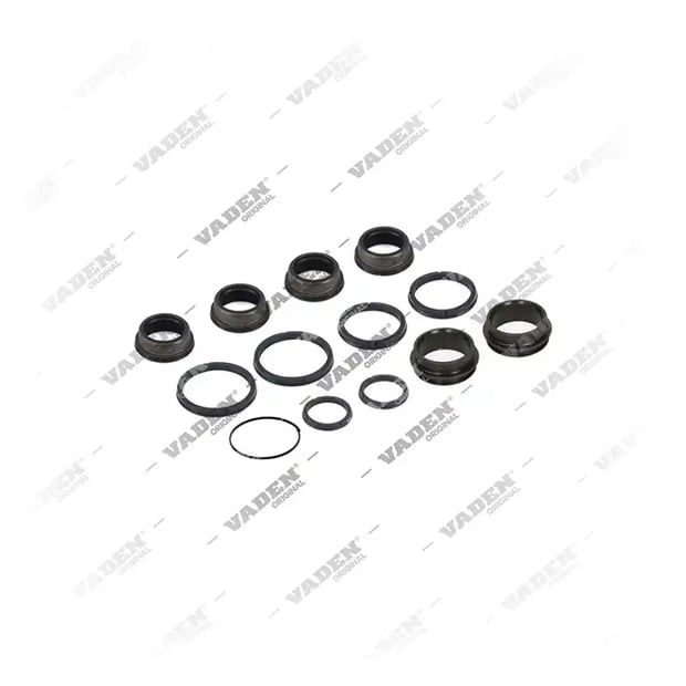 303.11.0122.01 - WABCO Kit de reparação, Alojamento da caixa de velocidades