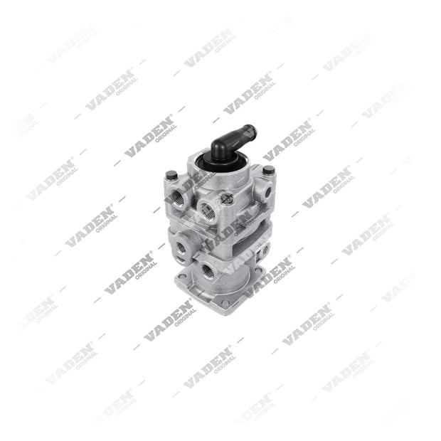 2) 85500014815,99100362309,4613190280,327856, A0024310805 MERCEDES BENZ Válvula de pedal de freno, Vaden