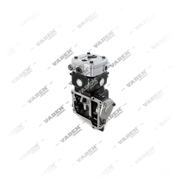 Single Cylinder, Compressor | 1200 020 002
