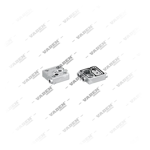 WABCO Culasse, Kit de réparation du compresseur de frein à air (8845025794)