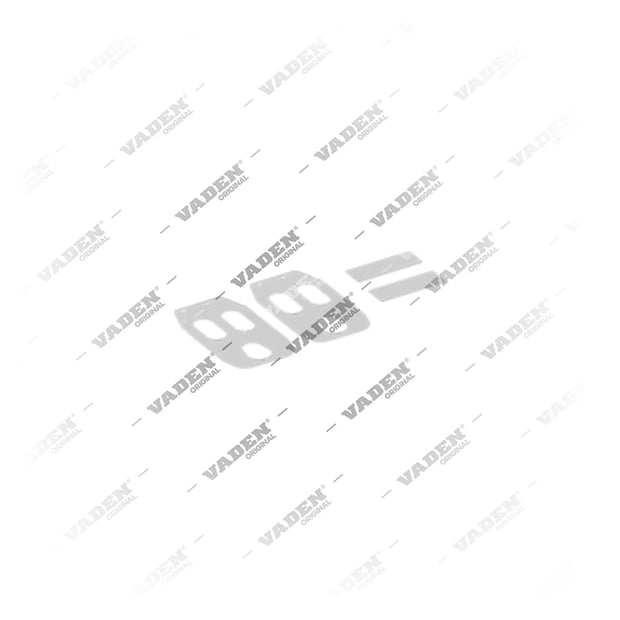1500 015 200 Kit valvola, Kit di riparazione per compressori per freni ad aria