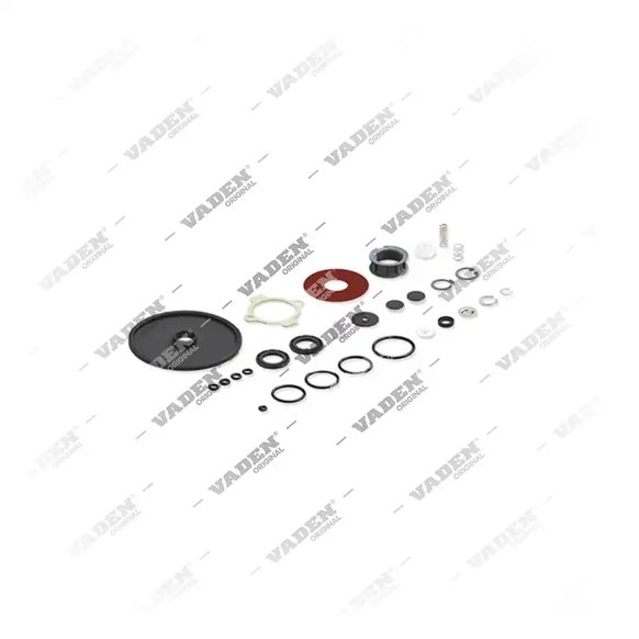 30306000601, Kit de Réparation, Valve de détection de charge ALB, Système de Freinage