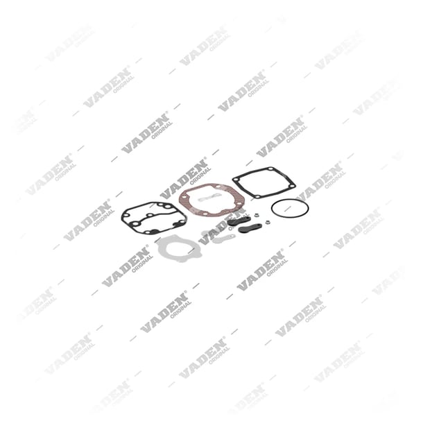 1100 080 510 Repair Kit, Air Brake Compressor Repair Kits