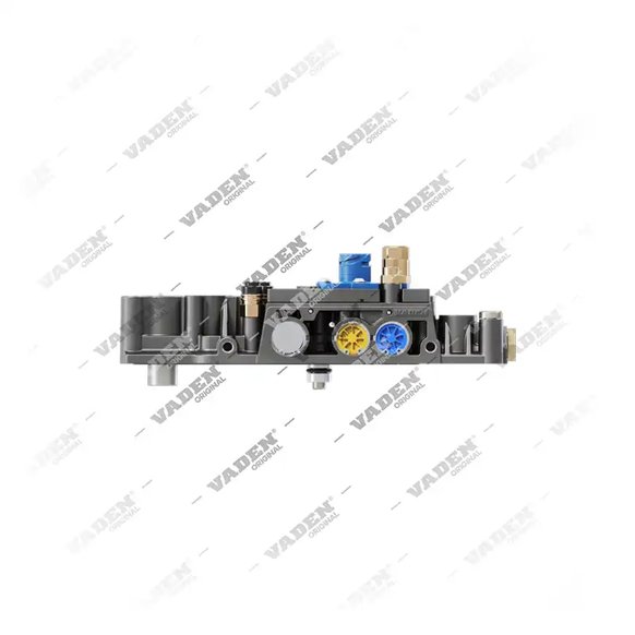 6) 0501216080,0501219314,1812080,1957048, 0501219314 ZF Controllo del cambio, Vaden