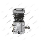 1173876,42522660,LK1503, LK1503 KNORR-BREMSE Mono Cylindre, Compresseur d'air, Vaden