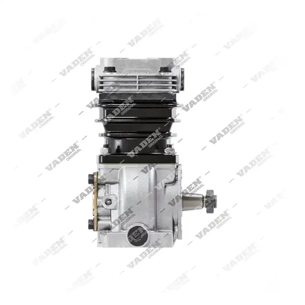 5) 1173876,42522660,LK1503, LK1503 KNORR-BREMSE Mono Cylindre, Compresseur d'air, Vaden