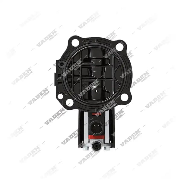 4) 20366720,20514657,20590252,21450362,3192385,7421450362, 21450362 VOLVO FMX III 460 Ventil, Şanzıman Kutusu, Vaden